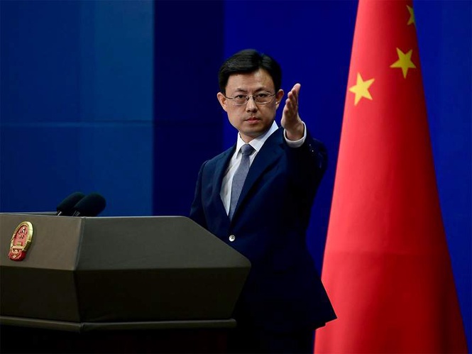 Image from: “Cooperation does not target any third party”: Chinese MoFA on collaboration on Teesta River project with Bangladesh