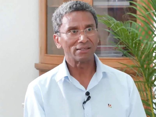 Image from: “India deserves permanent seat at UNSC given its population, global role”: Seychelles Foreign Minister