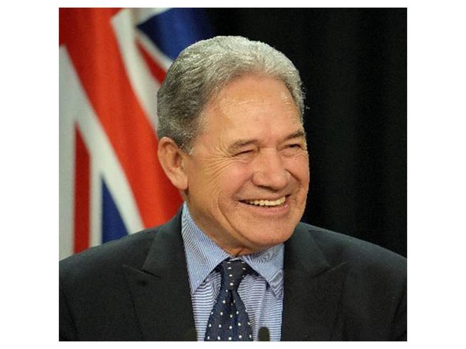 Image from: New Zealand minister questions his govt over "changes"  to NZ-India FTA immigration rules restricting entry norms for Indians