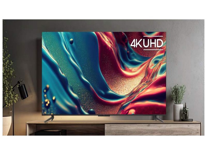 Image from: TCL QLED vs 4K LED vs Google TV: Five models for Indian homes in 2026