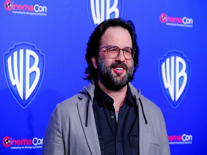 Image from: 'Five Nights at Freddy's 3' recruits horror hitmaker Gary Dauberman as screenwriter