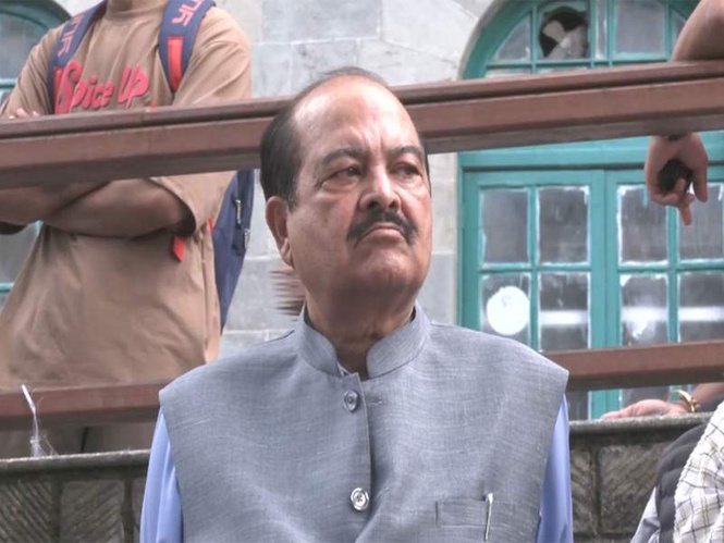 Image from: BJP alleges Himachal govt trying to influence Zila Parishad, Panchayat Samiti body formation; warns of statewide agitation