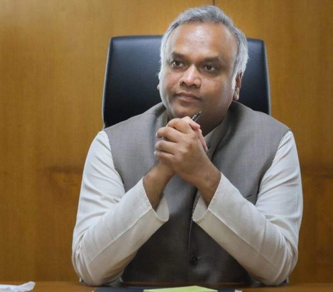 Image from: Kharge urges Modi to address Ram temple donation row during ‘Mann Ki Baat’
