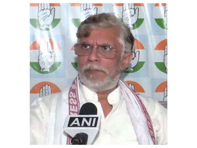 Image from: 'What has PM Modi contributed?': Pawan Khera slams Sharmishtha Mukherjee's article