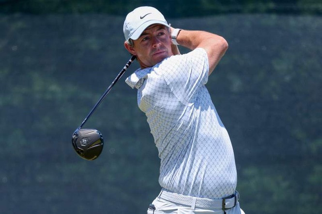Image from: PGA Tour say Rory McIlroy could escape a one-year suspension even if he breaks their rules