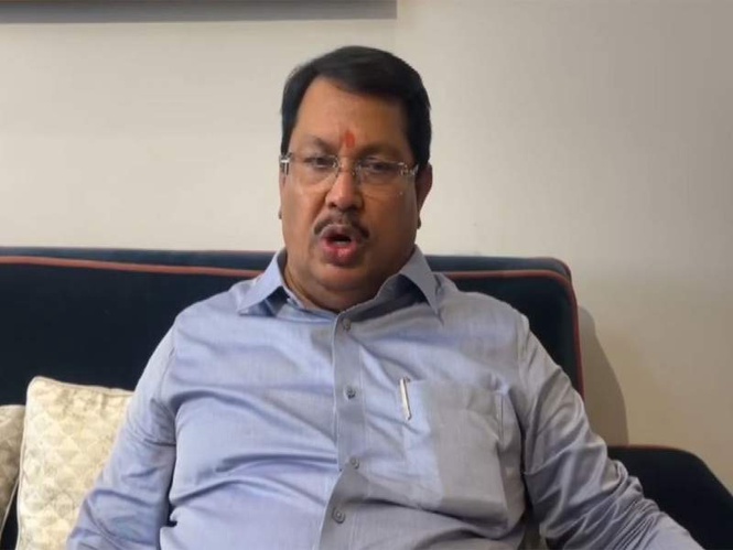 Image from: "Playing with students' future": Congress' Wadettiwar slams Maharashtra govt over alleged TET paper leak