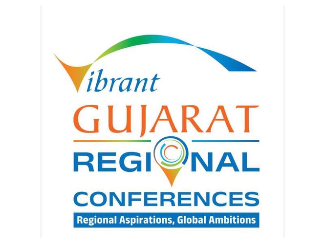 Image from: Vibrant Gujarat regional conference for central Gujarat region to be held on June 29 and 30