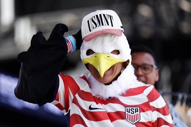 Image from: Heartfelt message sent to the American people for their ‘positive impact’ during World Cup