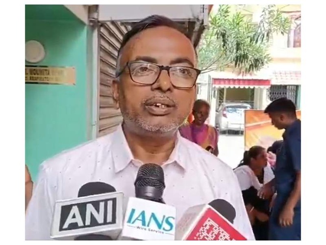 Image from: "My daughter will also get justice": RG Kar victim's father draws parallel with Tamanna case as CM Suvendu says "12 more held"