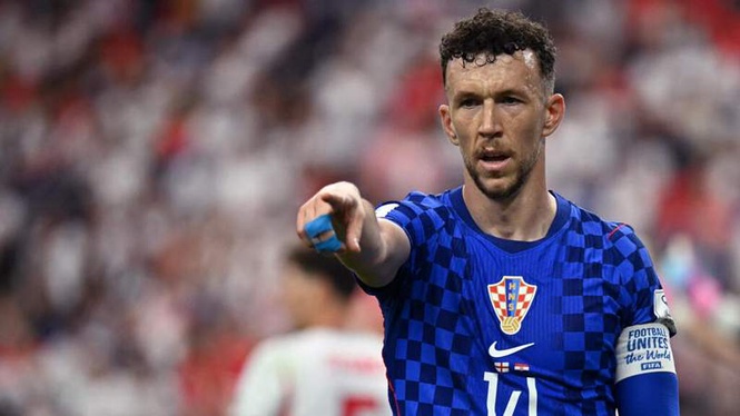 Image from: World Cup: Veteran Perisic banking on Croatia’s excellent record against Africa in Ghana match