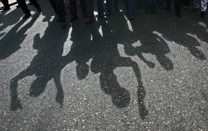 Image from: Haryana: Khap panchayats back Hansi villagers’ demand for Bhakra pipeline T-Joint