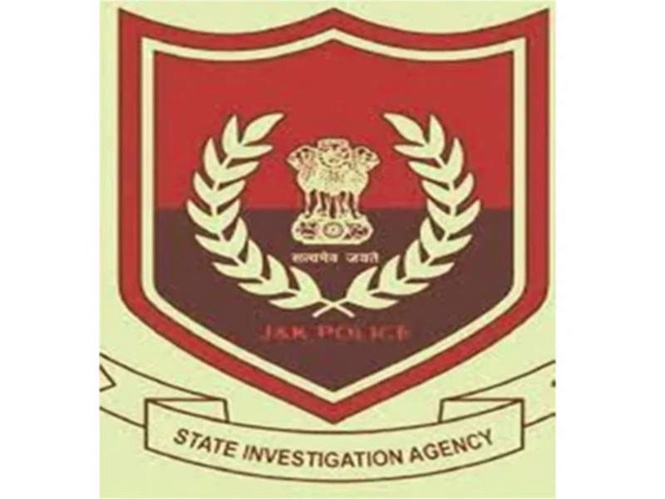Image from: SIA Kashmir executes proclamation proceedings against absconding narco-terror handler