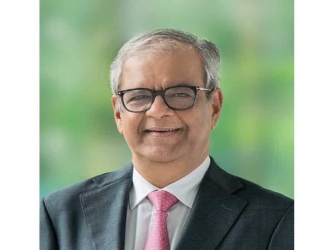 Image from: Kotak Mahindra Bank MD and CEO Ashok Vaswani to step down at year end; board begins succession process