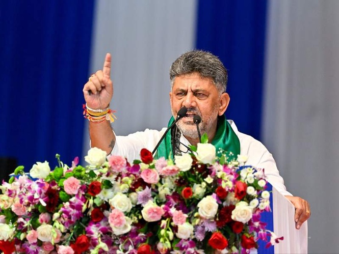 Image from: Karnataka CM announces 'Wall of Gratitude' for landowners; 15 lakh saplings planted on Kempegowda Jayanti