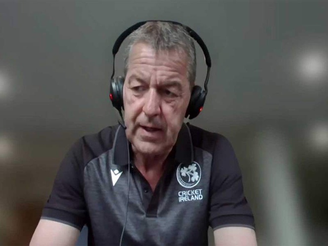 Image from: “Days like that make the job more satisfying”: Cricket Ireland chairperson on team’s win over India in 1st T20I