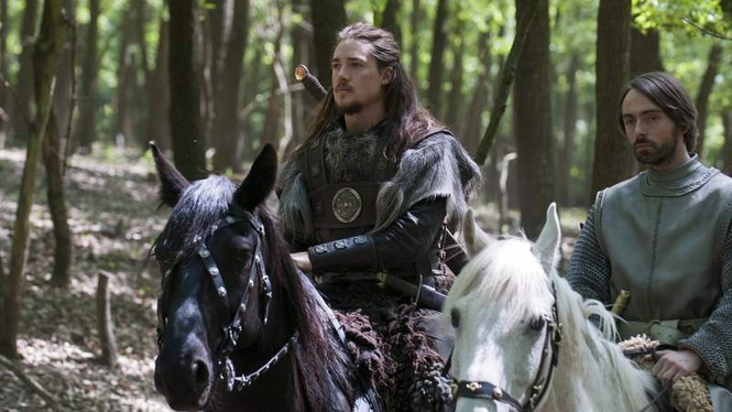 Image from: Are you a fan of Outlander? In the UK, these five gripping medieval dramas will make you want to travel back in time