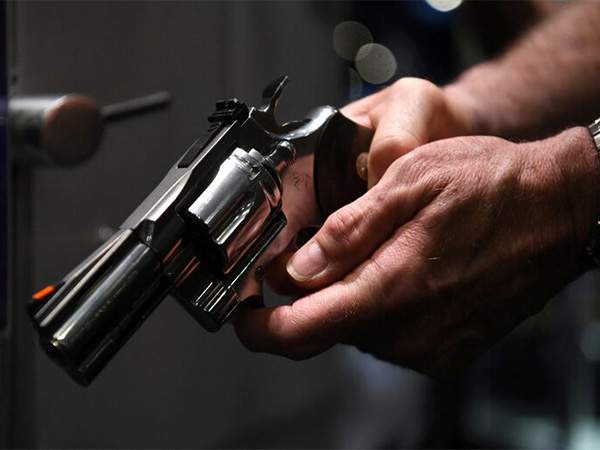 Image from: Rajpura firing: Gangster Goldy Dhillon takes responsibility
