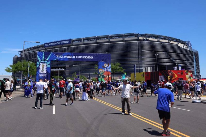 Image from: New Jersey restaurant explains why World Cup games have led to ‘60%’ less business around MetLife