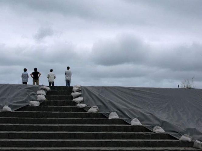 Image from: 6.1-magnitude earthquake hits off Iwate coast in Japan; no tsunami risk, says JMA