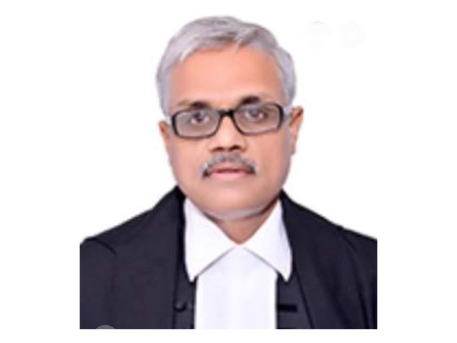 Image from: Punjab and Haryana High Court Judge Justice Mahabir Singh Sindhu passes away at 59