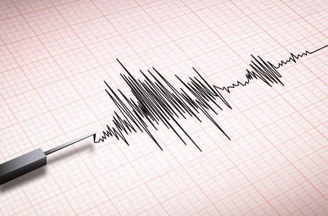 Image from: 6.1-magnitude earthquake off northeastern coastline rattles Japan; no tsunami warning issued