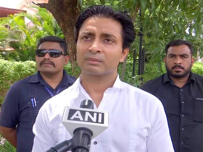 Image from: Confession in custody not admissible as evidence, will raise issue: Siya Goyal's advocate in Ketan Agarwal case