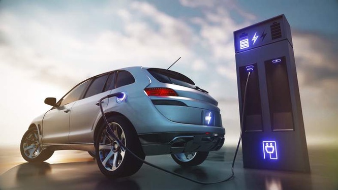 Image from: Tata Motors Passenger Vehicles plans to boost EV drive with 4 new models, 10 refreshes by FY31