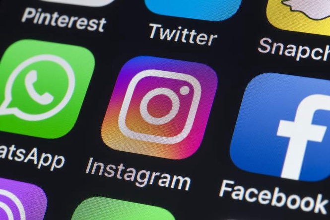 Image from: Woman arrested for defaming another by creating fake social media in Gurugram