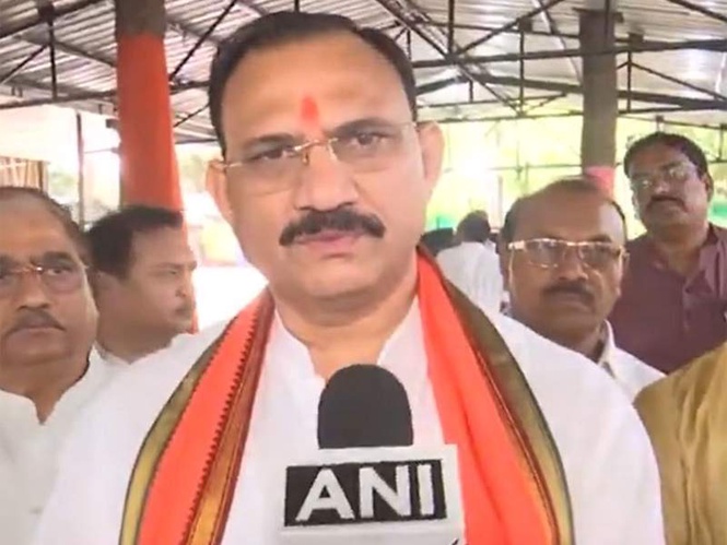 Image from: Nationwide Pulse Polio Immunisation Programme: Health teams are active everywhere, says Chhattisgarh health minister
