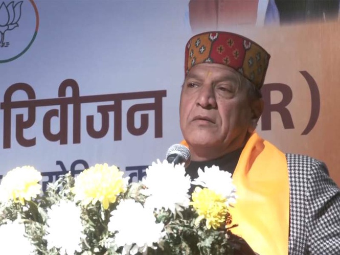 Image from: 'Mann Ki Baat' has become a mass movement giving positive direction to society: BJP's Rajiv Bindal