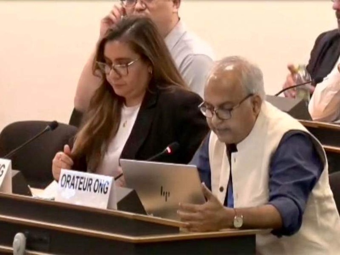 Image from: Indian NGO at UNHRC urges inclusive action to eradicate extreme poverty