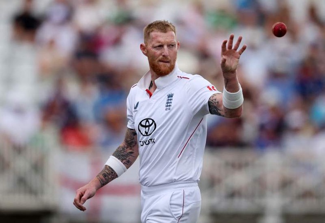 Image from: Ben Stokes to retire from international cricket after 3rd Test vs New Zealand