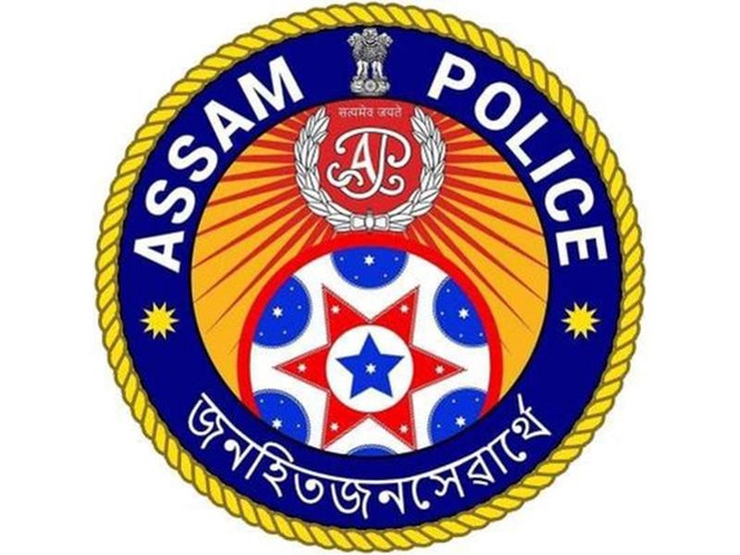 Image from: CID Assam busts job racket scam; seven held