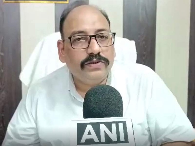 Image from: Uttar Pradesh: One child dead, three ill after injection by fake doctor in Barabanki; clinic sealed
