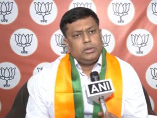 Image from: "West Bengal govt has decided to introduce UCC, and everyone will abide by it": Union Minister Sukanta Majumdar