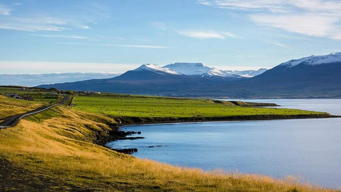 Image from: In Europe, these are the absolute best destinations to keep cool this summer