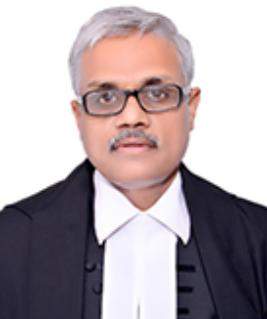 Image from: Justice Mahabir Singh Sindhu (1967-2026): The Punjab and Haryana HC judge who looked beyond cases