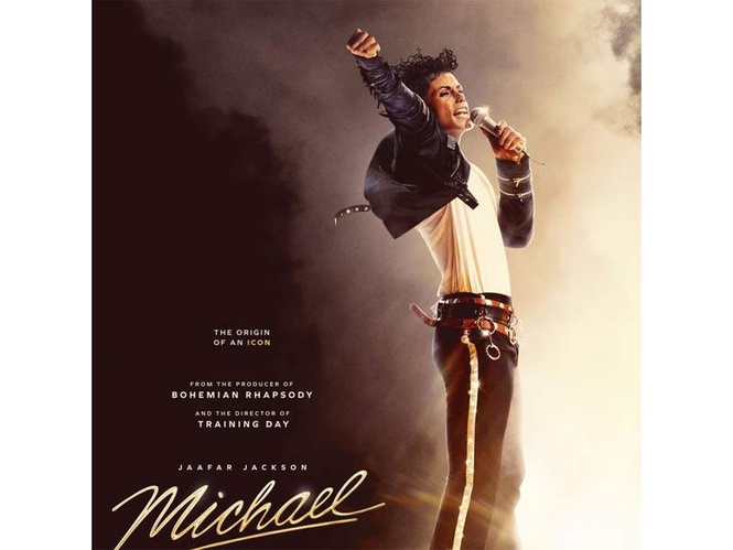Image from: Jaafar Jackson's 'Michael' becomes highest-grossing biopic of all time