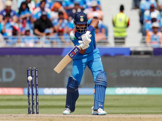 Image from: “Not a great series, kudos to them”: Shreyas Iyer hails Ireland’s professionalism after 0-2 defeat