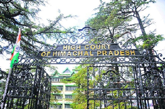 Image from: Himachal High Court orders transfer of Kullu officials for ‘allowing’ raves
