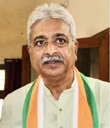 Image from: Cong seeks white paper on Rs 590-cr IDFC bank scam
