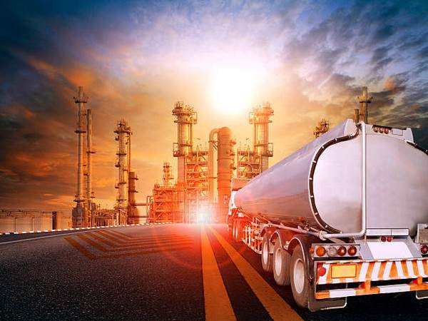 Image from: Diesel drought threatens industrial output