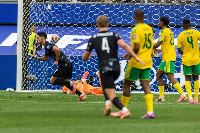 Image from: Late Eustáquio strike sends 'Canadian heroes' into World Cup last 16