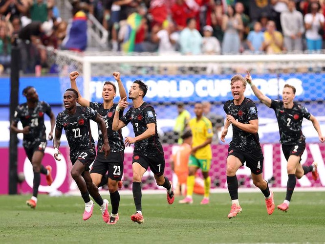 Image from: FIFA World Cup 2026: Eustaquio hails “collective effort” after sending Canada into last 16