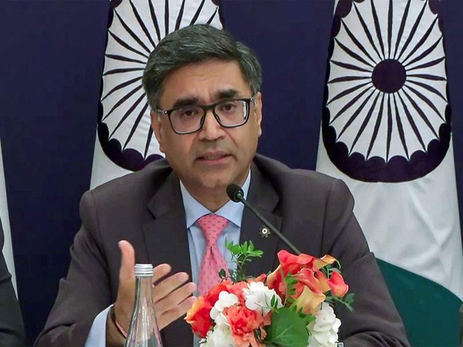 Image from: India, Seychelles discuss new areas of cooperation in social housing, green mobility: MEA