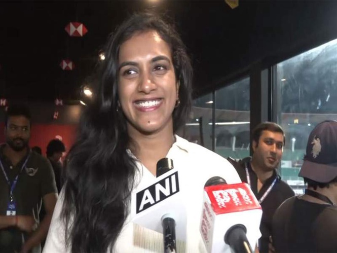 Image from: “Rahul Bose has been amazing”: PV Sindhu after Rugby Premier League Season 2 final