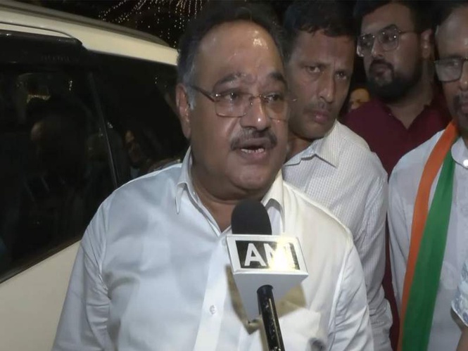 Image from: "Wherever BJP comes to power, UCC will be implemented:" Samik Bhattacharya on UCC in West Bengal