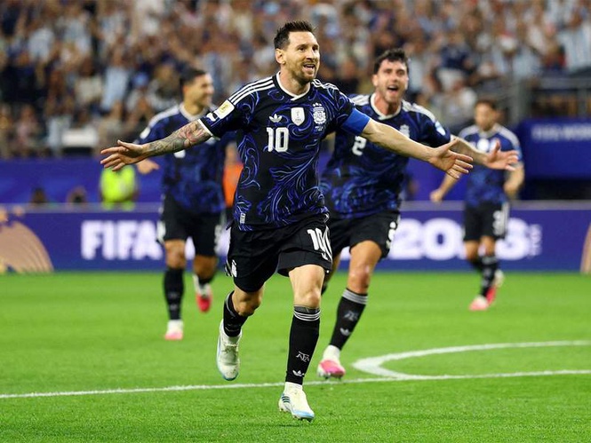 Image from: FIFA World Cup 2026: Group stages of 23rd edition rewrites record books