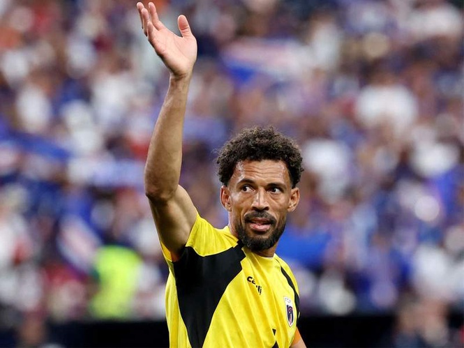 Image from: FIFA World Cup 2026: Cape Verde’s Vozinha shares heartfelt note ahead of Argentina Round of 32 tie