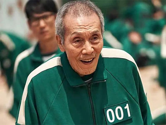 Image from: South Korea Supreme Court upholds acquittal of 'Squid Game' actor O Yeong-su in sexual misconduct case
